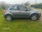 Suzuki SX4 1.9 DDiS DPF 4x4 Club - 4