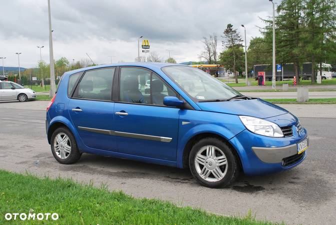 Renault Scenic - 5