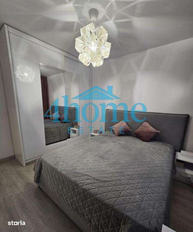 Apartament 3 camere Theodor Pallady | Hils Brauner | Parcare | Metrou - Imagine principală: 4/6