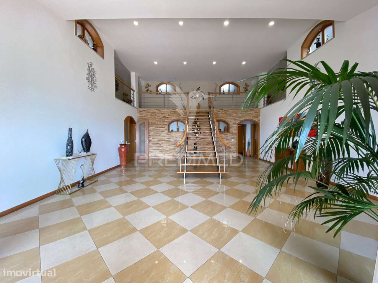 Moradia de Sonho com 441 m² – Espaço, Conforto e Elegância na Povoa... - Grande imagem: 2/40