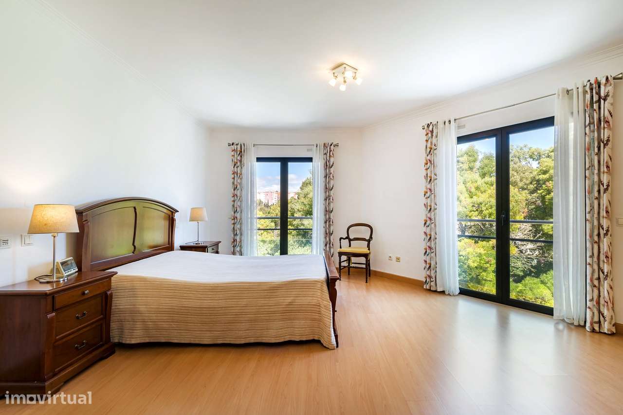 Apartamento T4 Venda em Barcarena,Oeiras-22