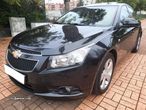 Chevrolet Cruze 2.0 VCDi LT - 4