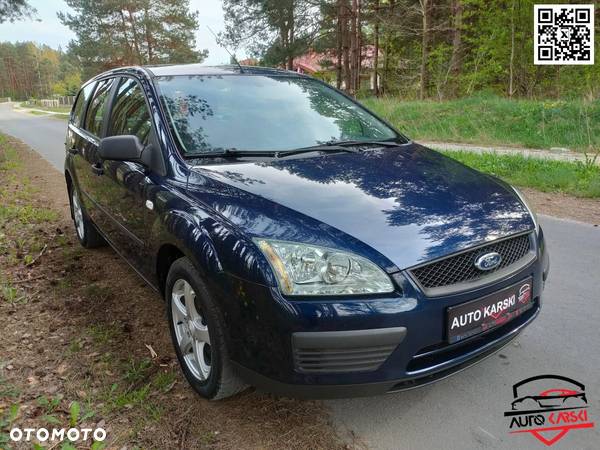 Ford Focus - 9