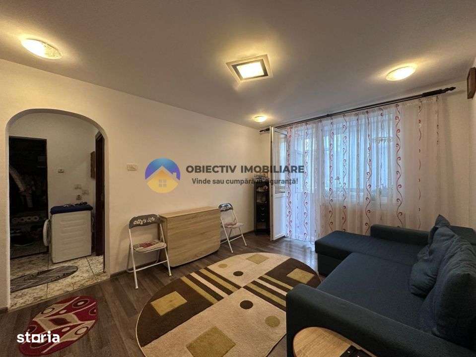 Apartament 3 camere- Darmanesti/ Etaj 2 - Imagine principală: 3/17