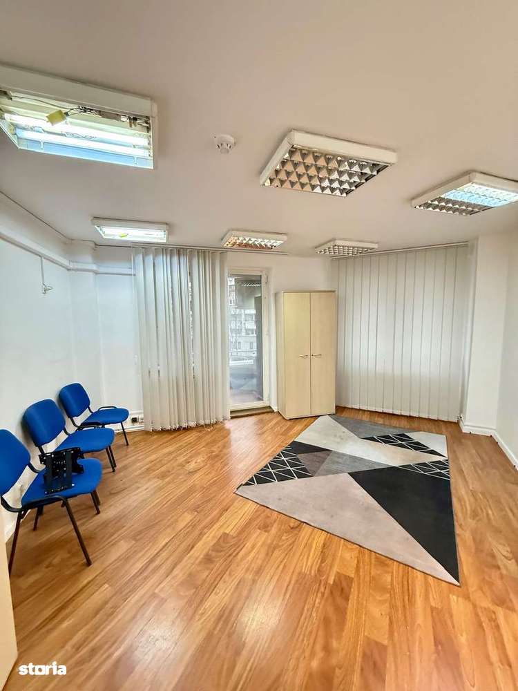 DE ÎNCHIRIAT – Spațiu de birou 60 mp- GEMENII CENTER, Națiunile Unite - Imagine principală: 4/19