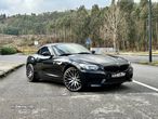 BMW Z4 - 1