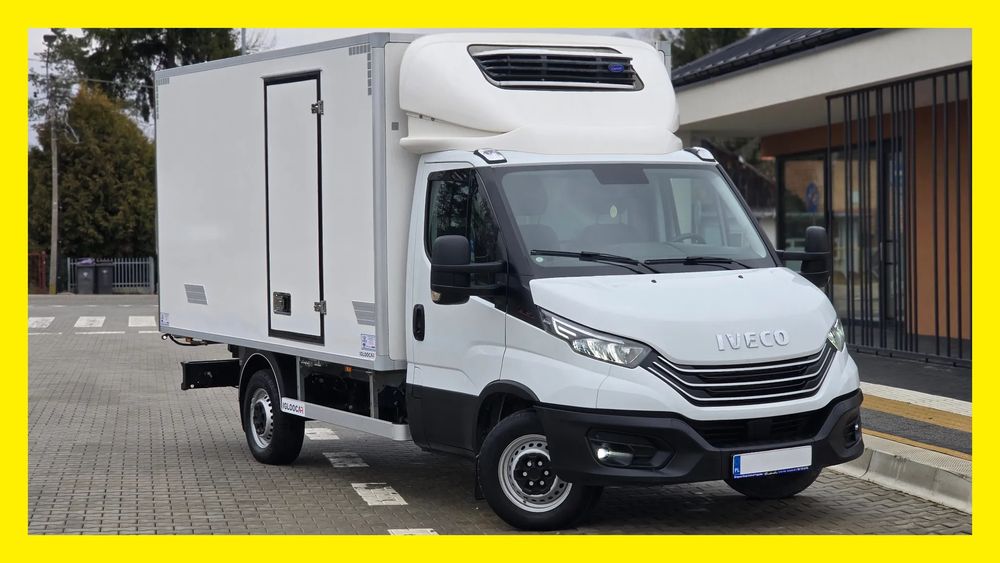 Iveco Daily 2022