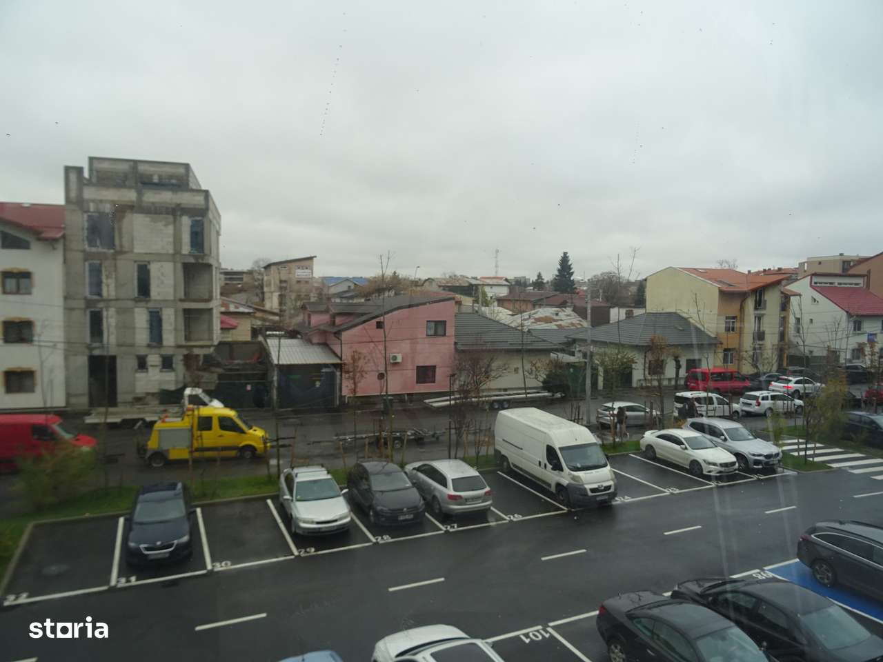 Spatiu comercial stradal - One Cotroceni Park-4