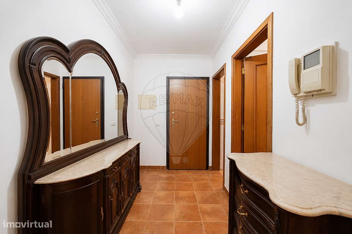 Apartamento T3 para venda-5