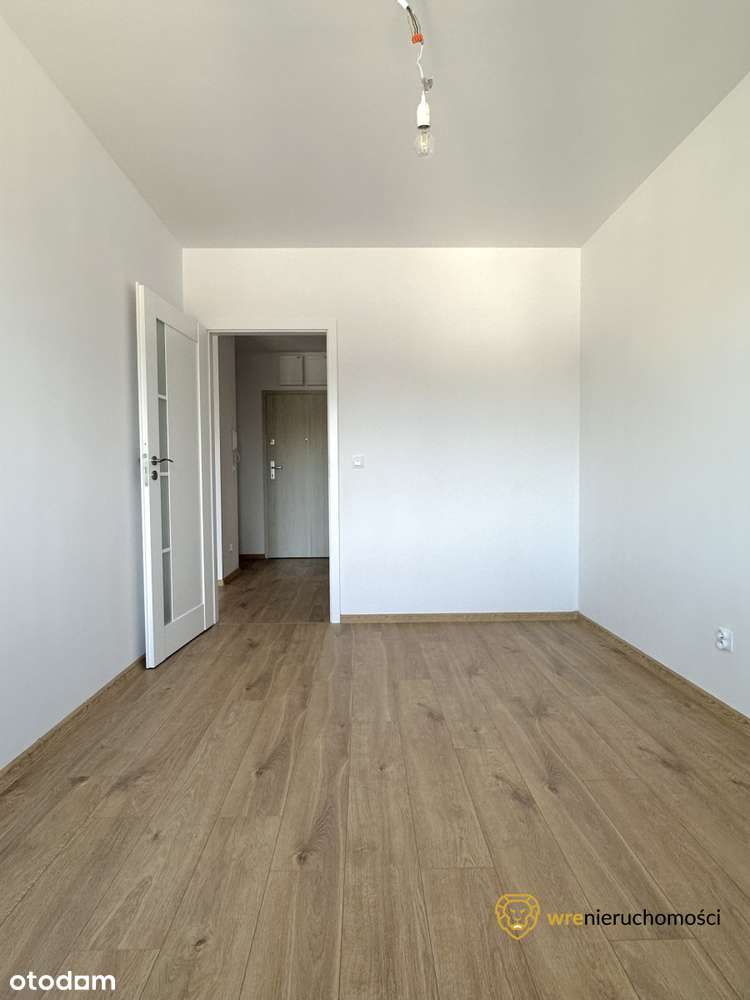 Apartamentowiec z 2025 | 41,5m2 | Balkon | M.p. - Pełny obrazek: 4/12