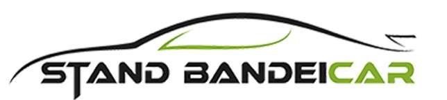 Stand Bandeicar logo
