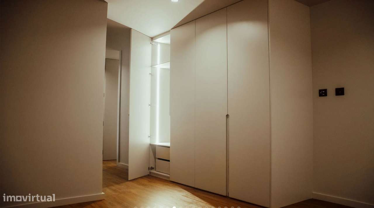 Moradias T3+1 Exclusivas – Inovação, Conforto e Design Moderno-11