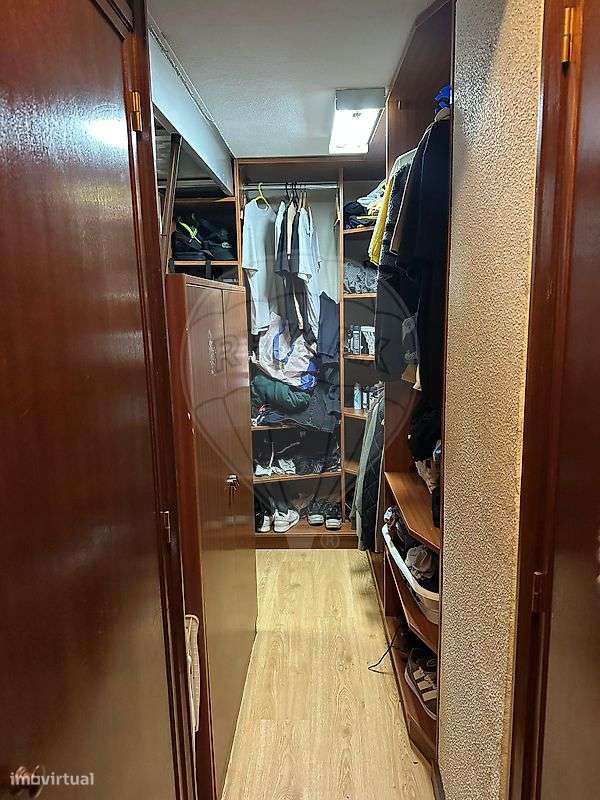 Apartamento T1 para venda - Grande imagem: 5/6