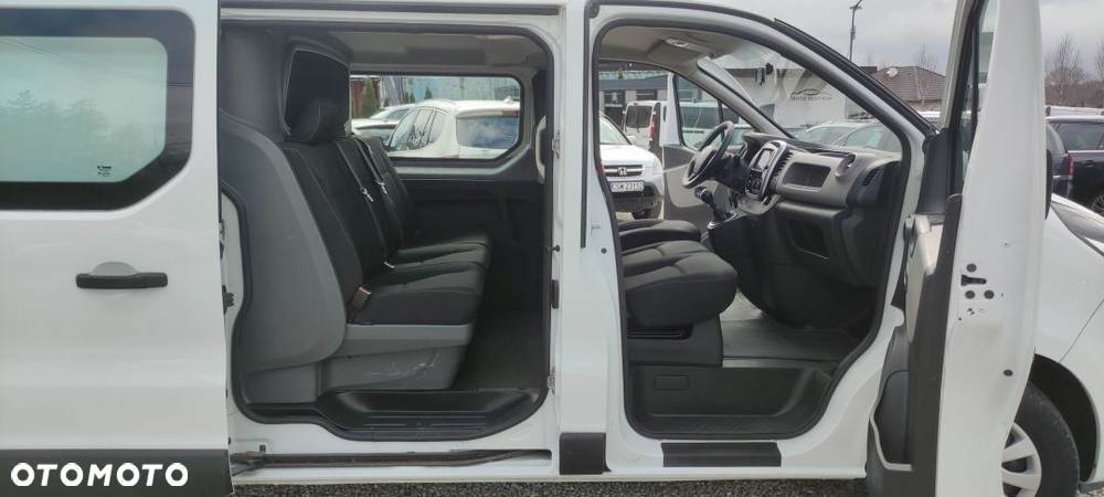 Renault Trafic - 3