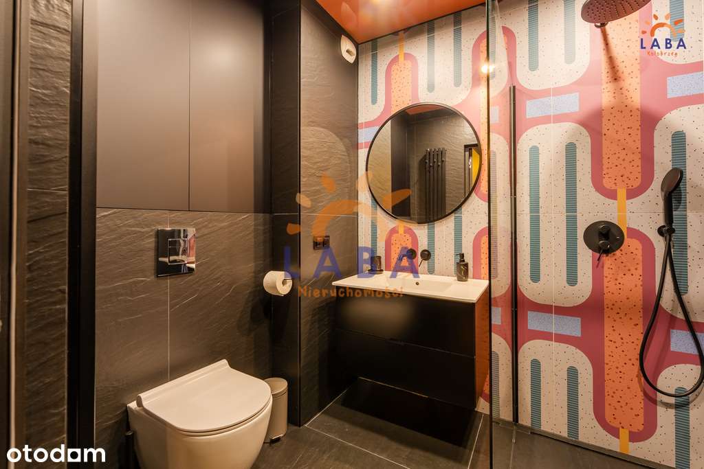 Apartament z prywatnym jakuzzi/+Strefa SPA i basen-18