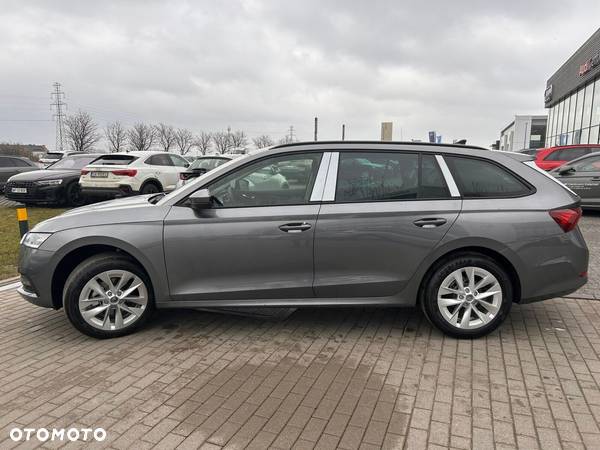 Skoda Octavia - 17