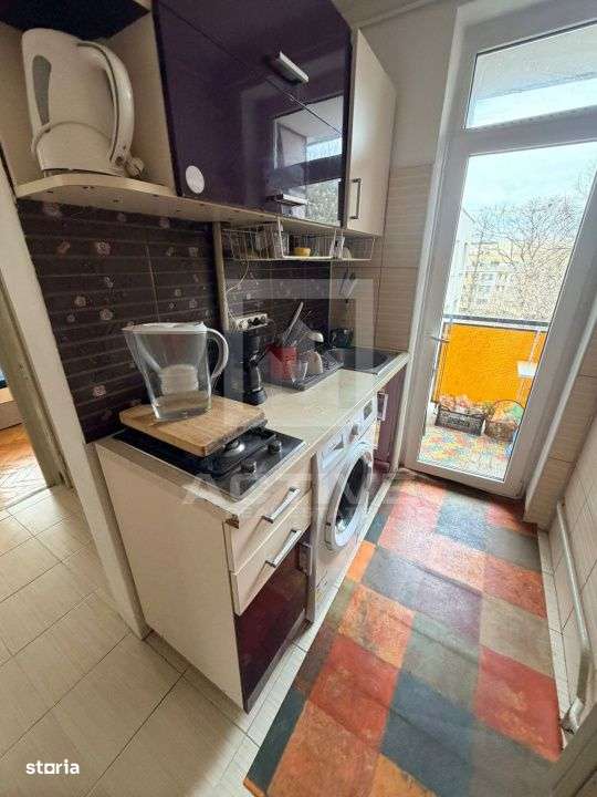 Apartament 2 camere || Plopilor-4