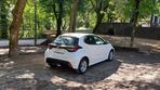 Toyota Yaris 1.0 VVT-i Comfort Plus - 16