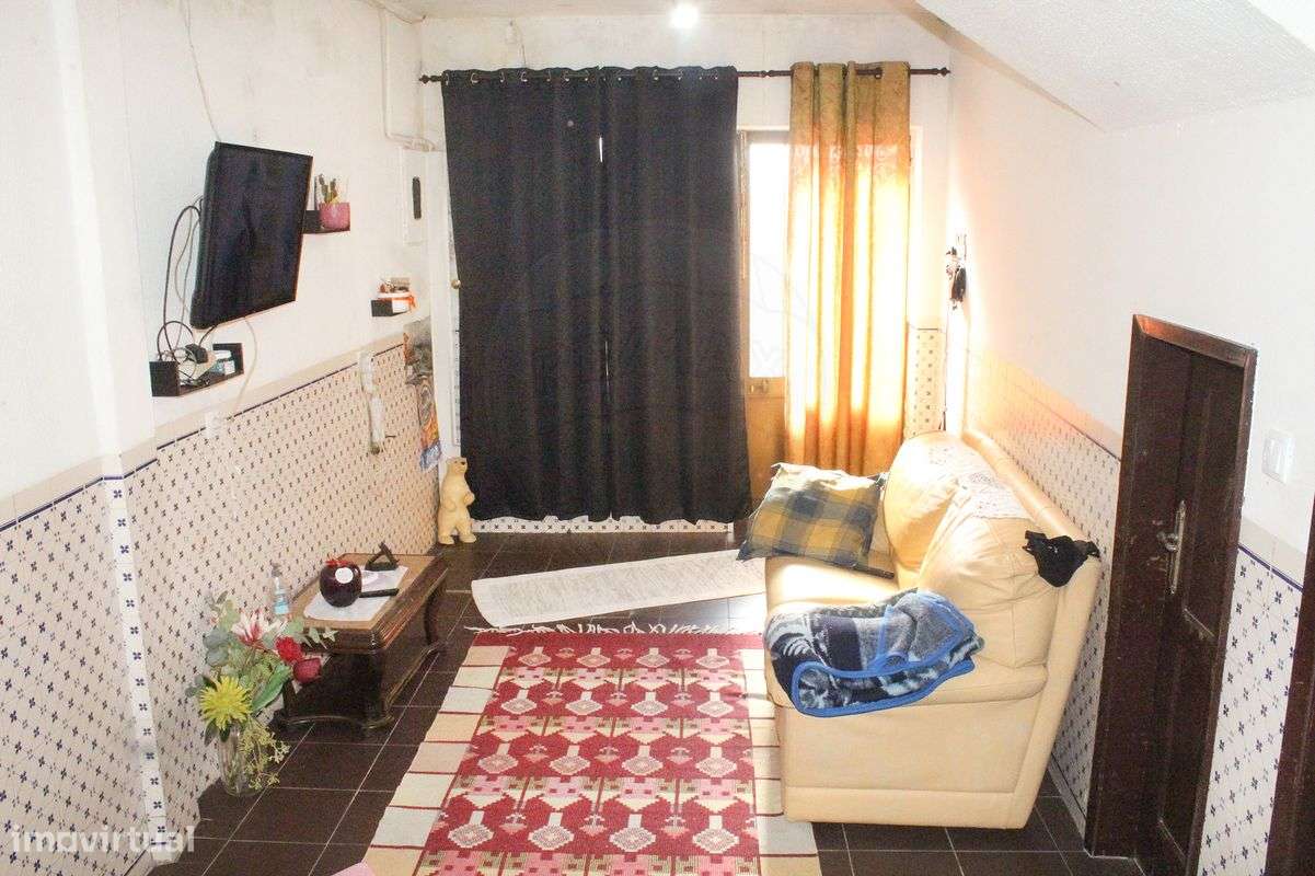 Moradia T3 para venda-4