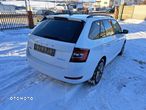 Skoda Fabia 1.0 TSI Ambition DSG - 6