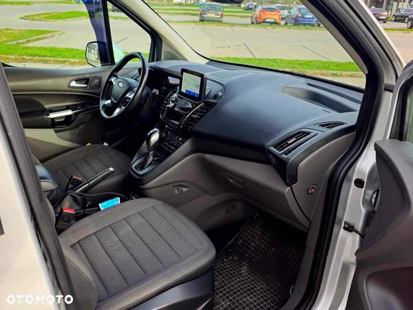 Ford Tourneo Connect 1.5 EcoBlue Titanium PowerShift - 8