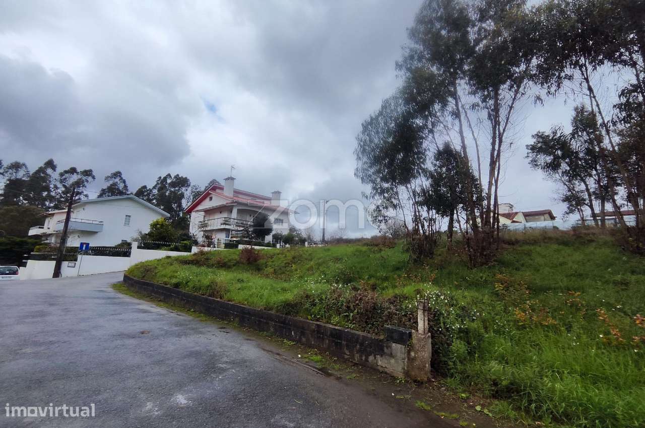 Terreno de 3.470m² para Construção em Oliveira de Azeméis-12