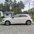 Mercedes-Benz Klasa A 180 BlueEfficiency Edition Style - 5