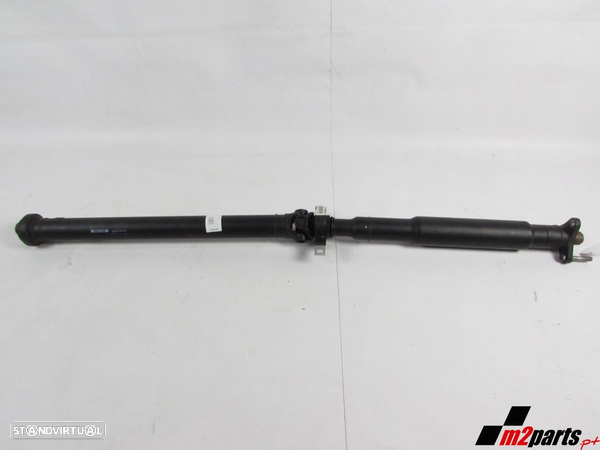 Transmissão Central Seminovo/ Original BMW 3 (F30, F80)/BMW 3 Touring (F31)/BMW... - 1