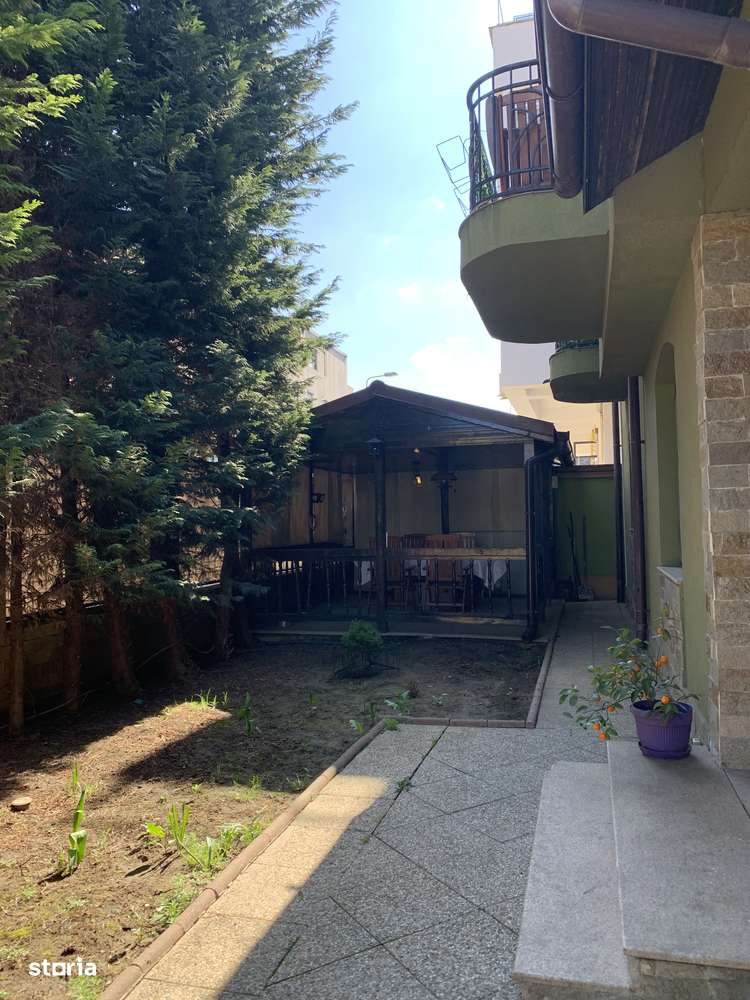 Vila P+1 Primo-Compozltori-5 camere mobilata utilată pret 390.000 euro-19