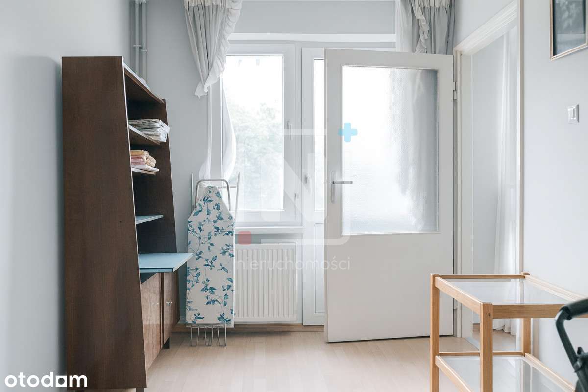 Przy Galerii Mokotów | Tramwaj | Obrzeżna | 3 pok - Pełny obrazek: 5/7