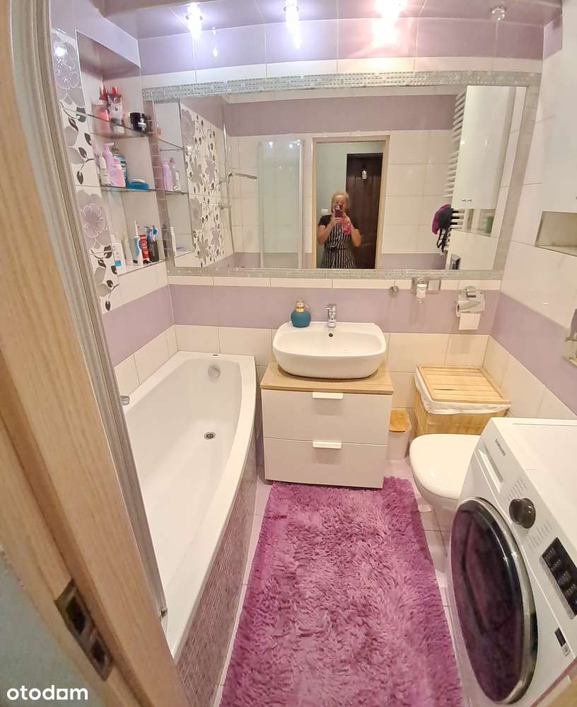 Mieszkanie  74m2 .3 pokojowe na parterze. - Pełny obrazek: 4/6