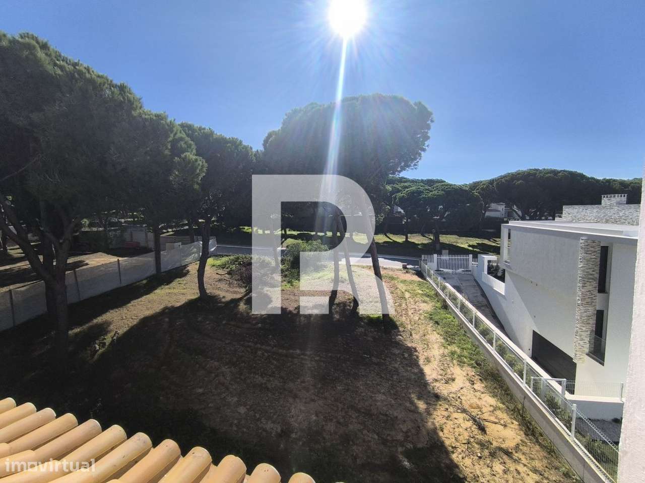 Apartamento T2 com Terraço em Albufeira-14