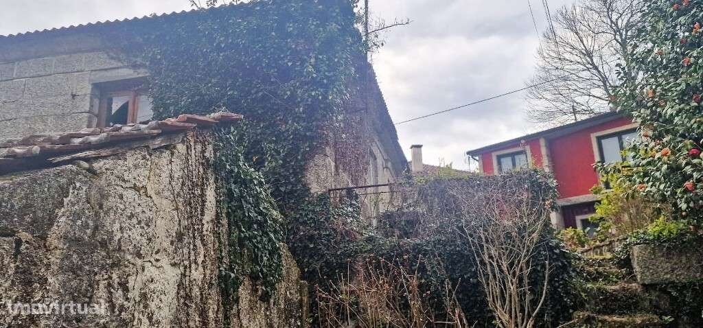 Quinta da Mó - Cantelães - Grande imagem: 5/9