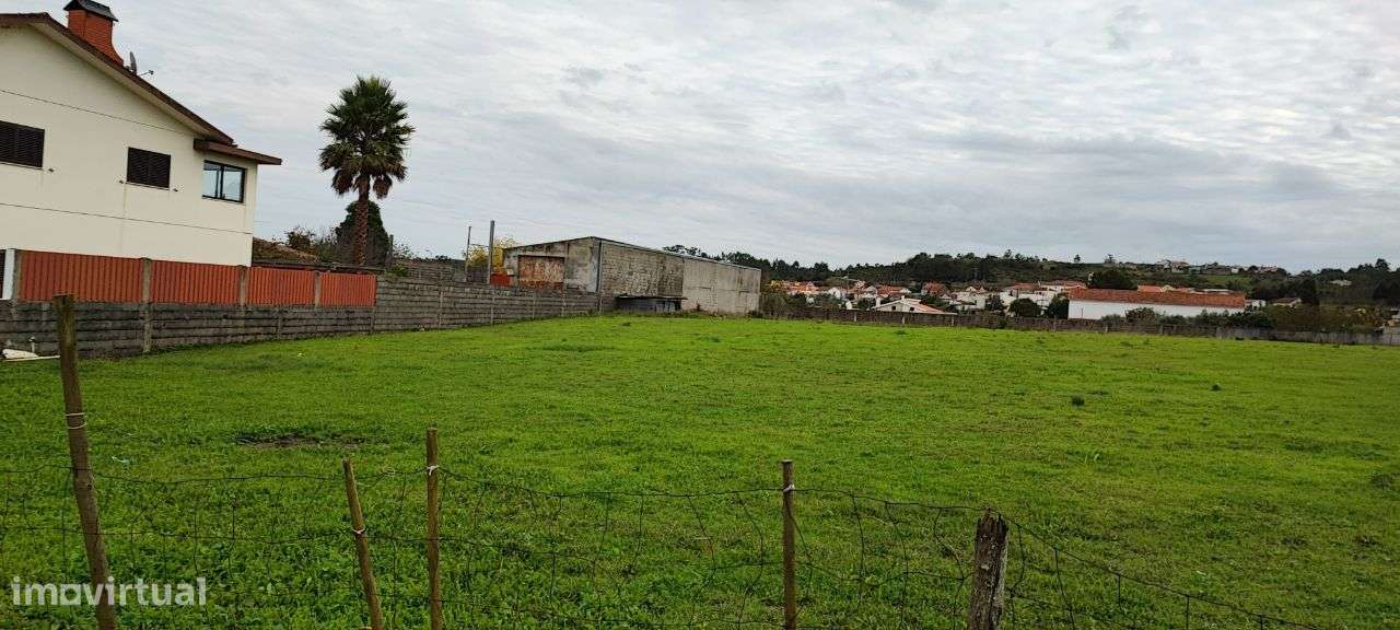 Terreno ALHADAS - Escola C+S, Piscina Municipal e Centro de Saúde-10