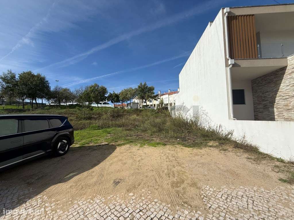 Terreno para 1 moradia em Banda | Projecto Aprovado - Grande imagem: 4/6