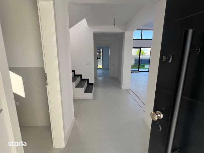 Vila moderna Com. Berceni-1