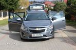 Chevrolet Cruze 1.7 D LT+ Premium - 27