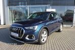 Audi Q3 2.0 40 TFSI S tronic quattro Advanced - 1