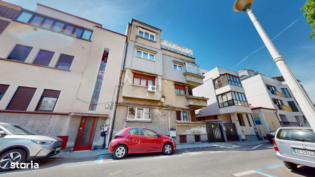 Apartament cu 2 camere, Traian-Kiritescu Constantin, 2 camere de vanzare, Comision 0