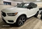 Volvo XC 40 T5 AWD Geartronic R-Design - 1