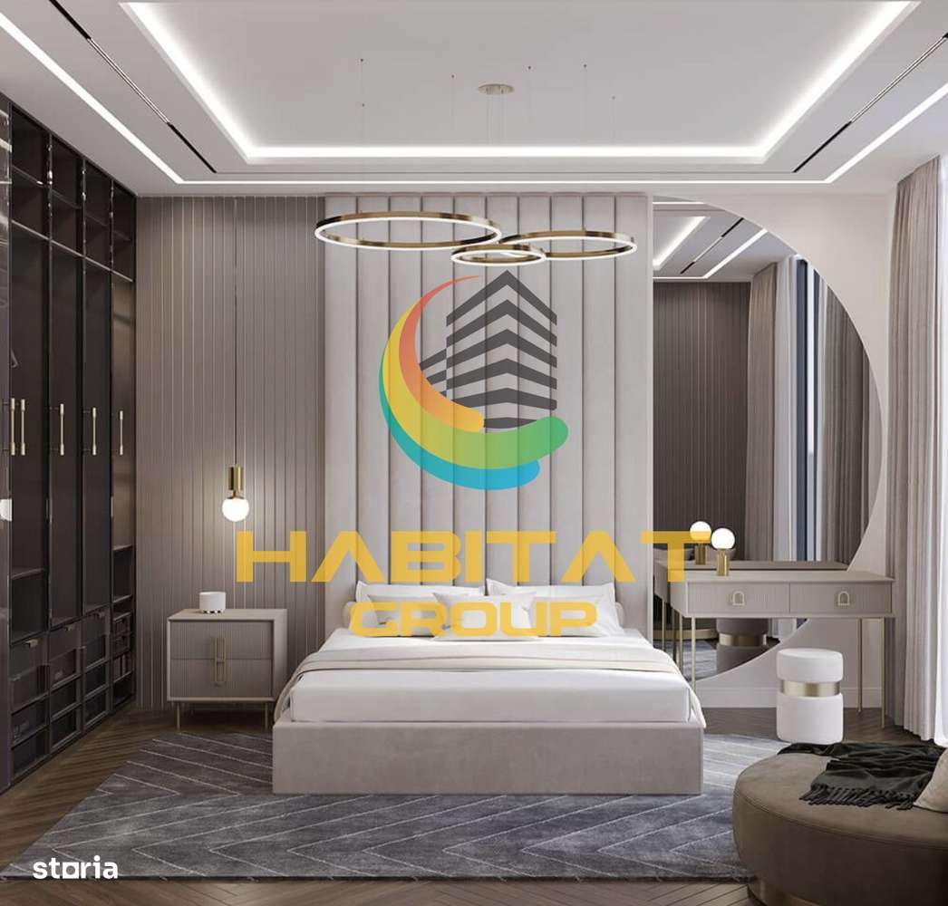 Apartament 4 camere terasă Zona Aviației - Imagine principală: 1/5