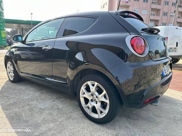 Alfa Romeo MiTo - 3