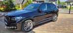 BMW X3 xDrive20d mHEV M Sport sport - 3