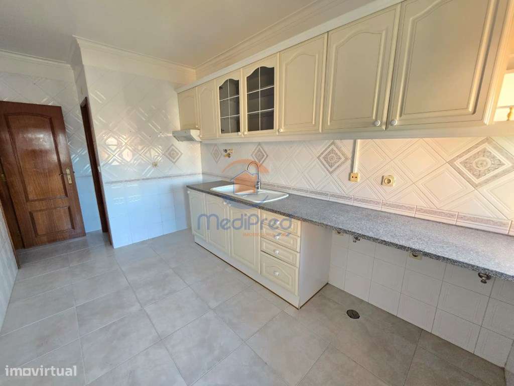 Apartamento T3 - Moita - Grande imagem: 5/23