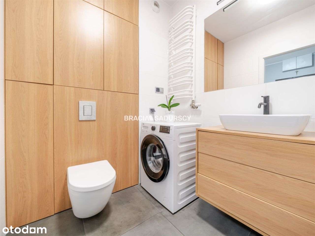 3-pokojowe mieszkanie z ogródkiem Lokum Vista-15