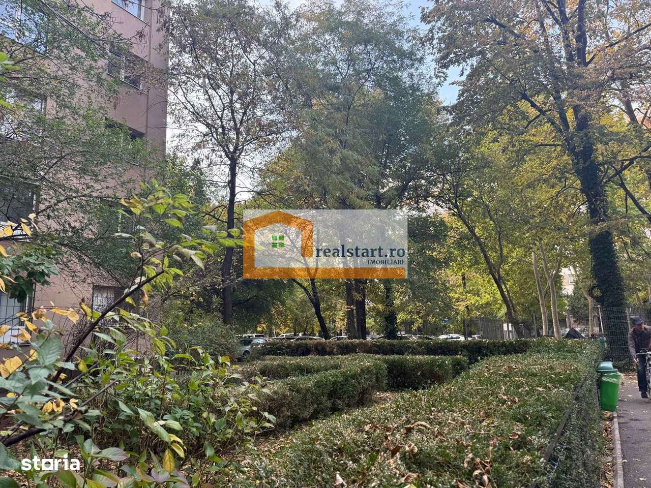 Metrou Romancierilor, bloc anvelopat, instalatii noi, langa Lidl, Plaz-4