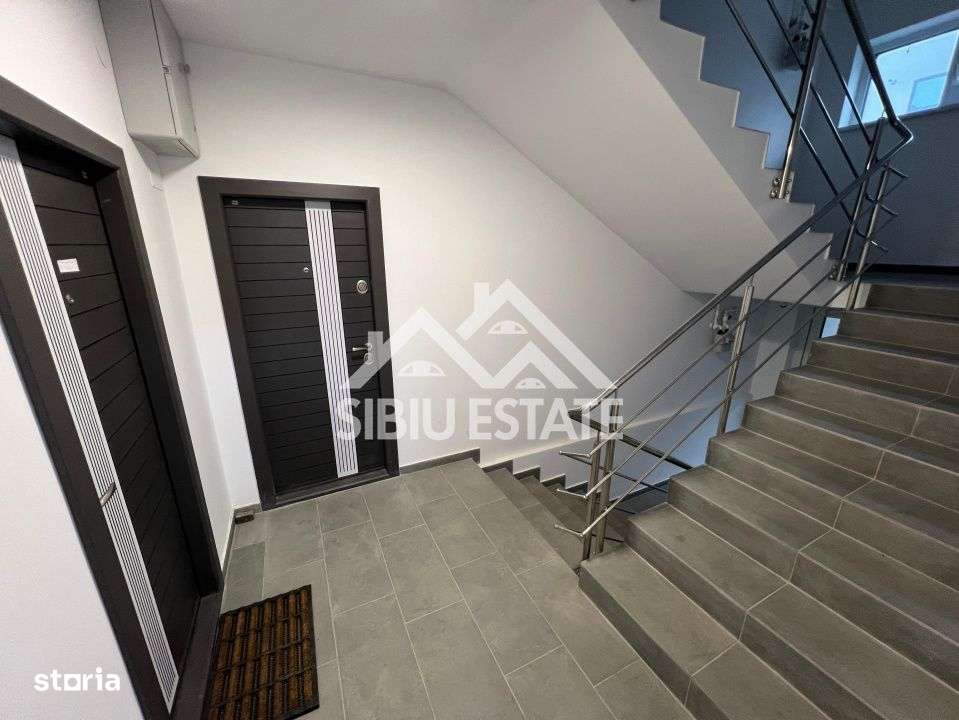 Apartament modern  cu 3 camere, 73.05 mp. balcon 6.8 mp. - Imagine principală: 3/7