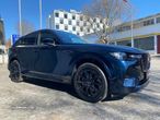 Mazda CX-60 2.5 e-Sky.PHEV Homura+Comfort Pack (Homura)+Conv.&Sound P.+D.As. - 4