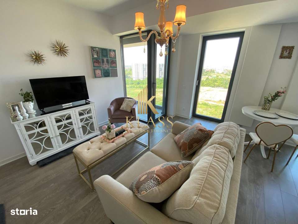 Studio dublu de vanzare - Cloud 9 Residence - Imagine principală: 5/13