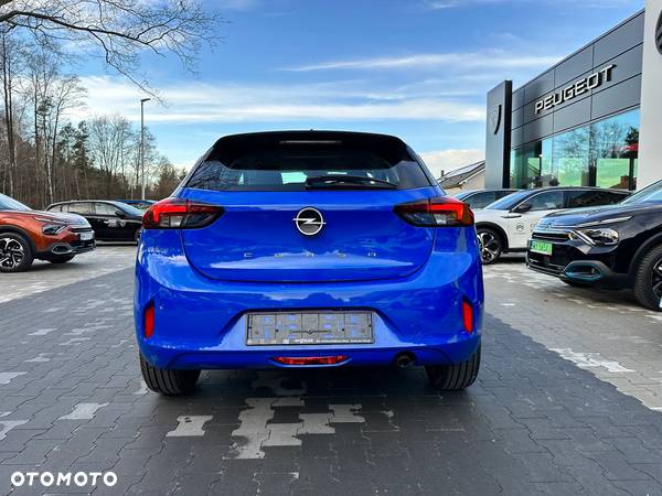 Opel Corsa 1.2 S&S - 5